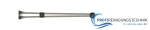 Höchstdruckdoppelstahlrohr ST-154 Edelstahl