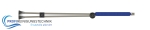 Höchstdruckdoppelstahlrohr ST-154 Edelstahl M22AG Stahlrohr