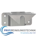Wandhalter Edelstahl  für Suttner Injektor ST-160,161 und 166