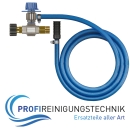 Suttner Injektor ST-160 mit Dosierventil ST-161
