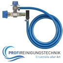 Suttner Injektor ST-160 mit Dosierventil ST-161