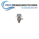 Dosierventil ST-161 grau