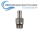 Rückschlagventil für Injektoren Tülle 9mm : M14 AG