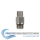 Rückschlagventil für Injektoren 1/4