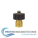 Drehverschraubung ST-241 / Drehverschraubung mit Innenabdichtung / HV 1/2