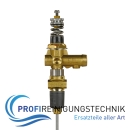 ST-261Umlaufventil Paneeleinbau mit Druckschalter