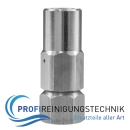 Drehgelenk, kugelgelagert easywash365+