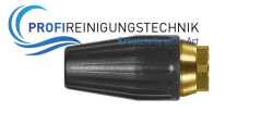 Suttner Rotordüsen mit Keramikeinsatz ST-357.1