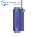 Strömungswächter Suttner ST-505 600 bar Schwimmer VA ohne Bohrung