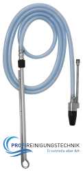 Wassergranulatstrahler ST-555