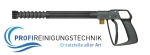 Suttner Hochdruckpistole ST-810 mit Verlängerung HV M22