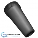 Adapterset ST-83 schwarz für Kanister