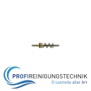 Kolbenstange ST-1500/2000 mit Feder