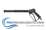 Suttner Hochdruckspritzpistole ST-1100 mit Verlängerung 340mm