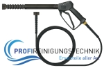 Suttner Hochdruckspritzpistole ST-1100 mit Verlängerung 340mm