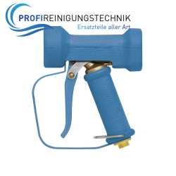 Suttner Niederdruckpistolle ST-1200 1/2