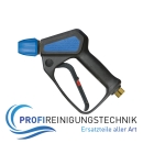 Suttner Hochdruckpistole ST-2300 mit Kupplung KW 3/8