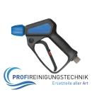 Suttner Hochdruckpistole ST-2300 mit Kupplung KW 3/8