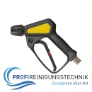 Suttner Hochdruckpistole ST-2300 mit Kupplung KW M22 AG drehbar