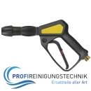 Suttner Hochdruckpistole ST-2300 mit Variopress  und Kupplung KW 3/8