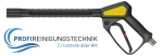 Suttner Hochdruckpistole ST-2300 mit Verlängerung ST-9.1 HV M22 / M22 AG dreh.