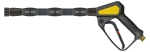 Suttner Hochdruckpistole ST-2300 mit Verlängerung ST-9.1 HV M22