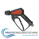 Suttner Hochdruckpistole ST-2600 Kupplung KW 3/8