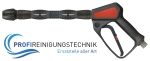 Suttner Hochdruckpistole ST-2600 mit Verlängerung ST-9.1 Kupplung KW 3/8