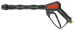 Suttner Hochdruckpistole ST-2600 mit Verlängerung ST-9.1 Kupplung KW M22 AG  LTF