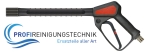 Suttner Hochdruckpistole ST-2600 mit Verlängerung ST-9.9 HV M22 LTF