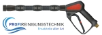 Suttner Hochdruckpistole ST-2600 mit Verlängerung ST-9.1 HV M22 LTF