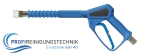 Suttner Professionelle Pistole mit patentierter LTF Technik ST-2620 mit isolierter Lanze