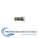 Ventil ST-2715 Keramik Kugel