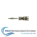Ventil ST-2700 Edelstahl