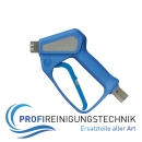 Suttner Professionelle Pistole mit patentierter LTF Technik ST-2725  Edelstahl. 1/2