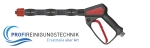 ST-2750 500 bar professionelle Höchstdruckpistole mit Verlängerung ST-9