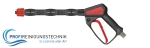 ST-2750 500 bar professionelle Höchstdruckpistole mit Verlängerung ST-9 3/8