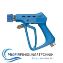 Suttner Professionelle Pistole mit Abschaltverzögerung und Kupplung ST-3100 mit Kappe