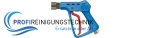 Suttner Professionelle High-Flow Pistole mit Kupplung ST-45