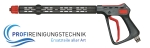 Suttner 600 bar professionelle Höchstdruckpistole mit Verlängerung ST-9 M24