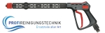 Suttner professionelle Höchstdruckpistole mit Verlängerung ST-9 380mm