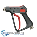 Suttner ST-3600 600 bar professionelle Höchstdruckpistole 1/4