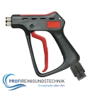 Suttner ST-3600 600 bar professionelle Höchstdruckpistole 1/2