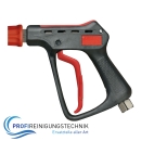 Suttner max. 600 bar professionelle Höchstdruckpistole mit Kupplung ST-45 1/2