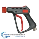 Suttner 600 bar professionelle Höchstdruckpistole mit Kupplung ST-45 3/8