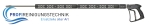 Dampfpistole ST-4000 Weep mit Lanze