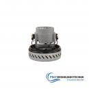 Turbine 1100W 1-stuf. 230V Kabel beigelegt