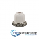 Turbine 1500W 1-stuf. 230V
