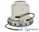 Turbine 1200W 1-stuf. 230V