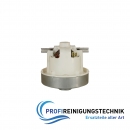 Turbine 1200W 1-stuf. 230V